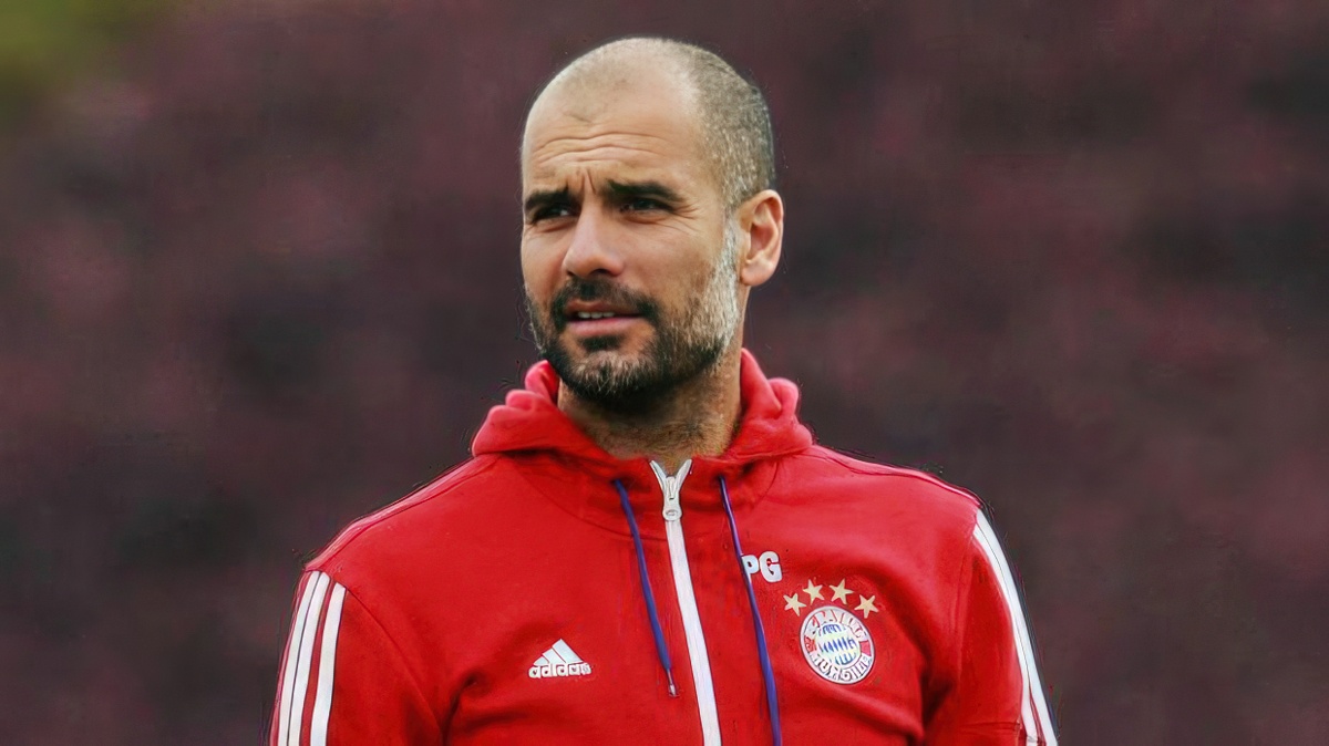 11 Best Pep Guardiola Wins